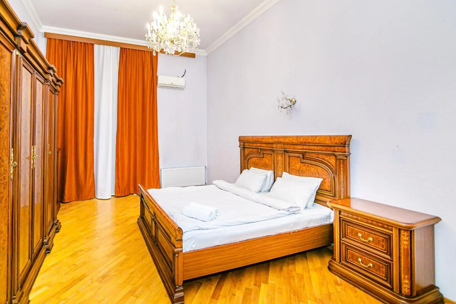 Apartment Hiss Lux Baku