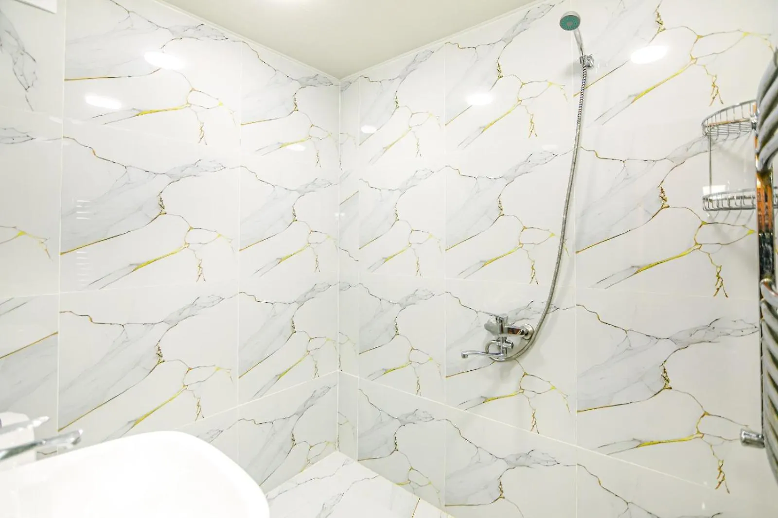Apartment Hiss Lux Baku