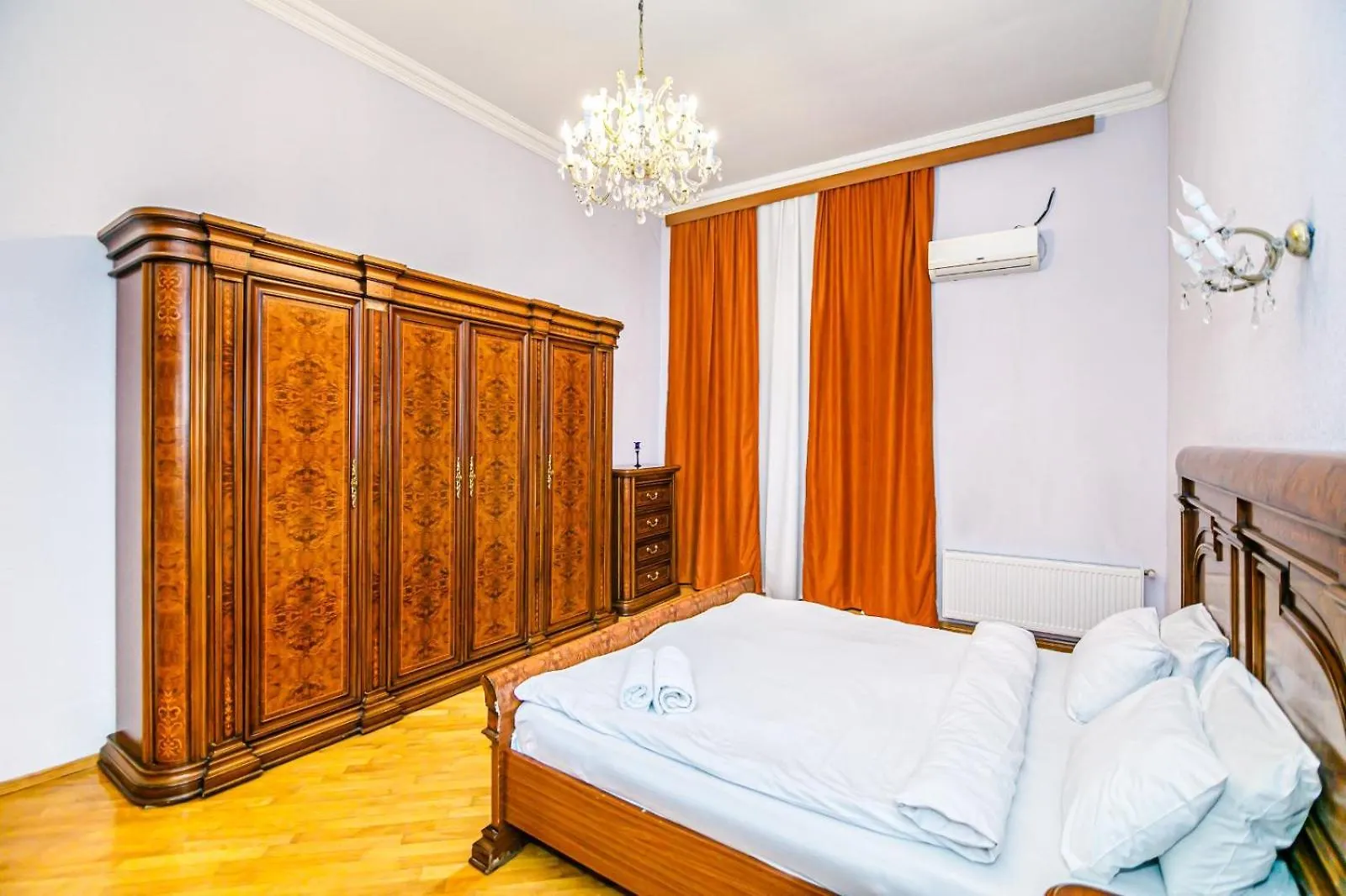 Apartment Hiss Lux Baku 0*,  Azerbaijan